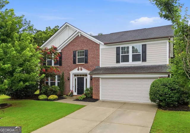 Photo 1 of Single family home for sale at 3965 Hemingway Dr, Powder Springs, GA 30127 | MLS# 10805854 | Listing updated on 2026-09-22