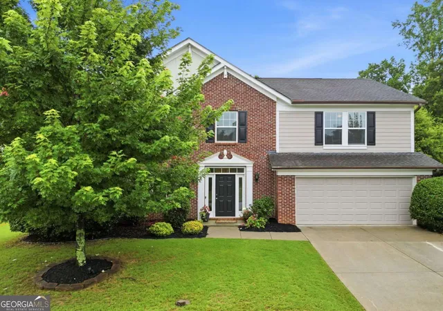 Photo 2 of Single family home for sale at 3965 Hemingway Dr, Powder Springs, GA 30127 | MLS# 10805854 | Listing updated on 2026-09-22