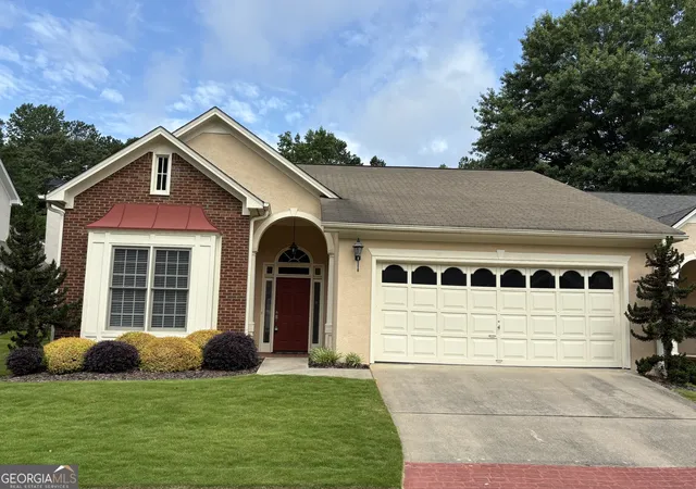 Homes for sale in Peachtree City, GA | 126 Augusta Dr, Peachtree City, GA 30269 | MLS# 10799066