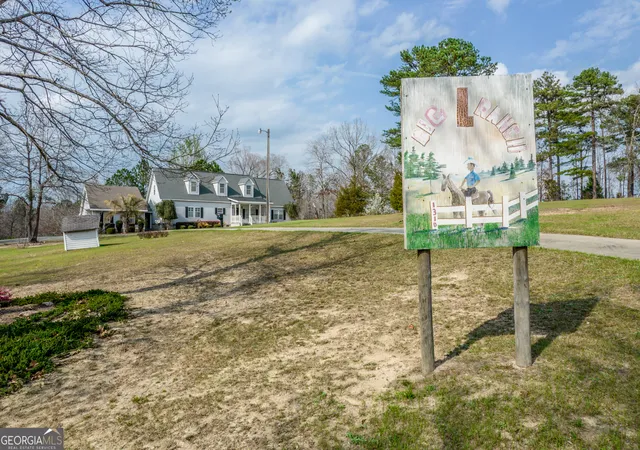 Homes for sale in Sparta, GA | 621 Ga Hwy 22, Sparta, GA 31087 | MLS# 10725633