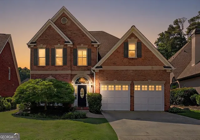 Photo 1 of Single family home for sale at 743 Noble Oak Dr, Marietta, GA 30068 | MLS# 10769298 | Listing updated on 2026-09-13