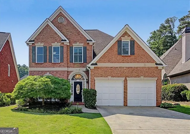 Single family home for sale at 743 Noble Oak Dr, Marietta, GA 30068 | MLS# 10769298
