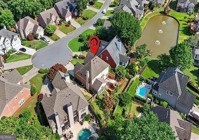 Photo 3 of Single family home for sale at 743 Noble Oak Dr, Marietta, GA 30068 | MLS# 10769298 | Listing updated on 2026-09-13