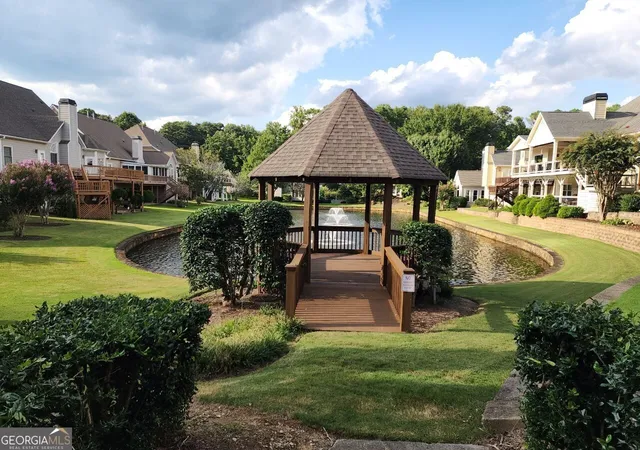 Photo 4 of Single family home for sale at 743 Noble Oak Dr, Marietta, GA 30068 | MLS# 10769298 | Listing updated on 2026-09-13