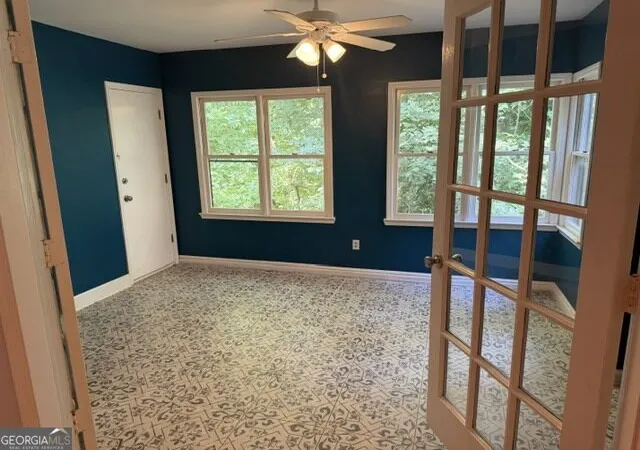 Listing Photo 4 - Condo for sale in building located at 30 Arpege Wy NW, Atlanta, GA 30327