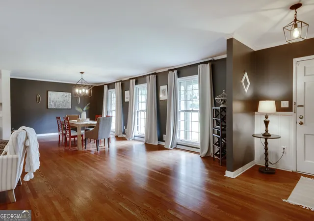 Photo 3 of Single family home for sale at 750 Glenwood Dr, Athens, GA 30606 | MLS# 10783913 | Listing updated on 2026-09-12