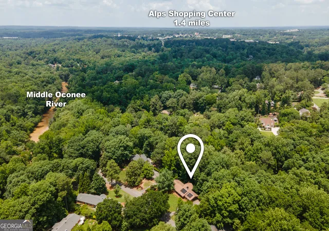 Photo 47 of Single family home for sale at 750 Glenwood Dr, Athens, GA 30606 | MLS# 10783913 | Listing updated on 2026-09-12