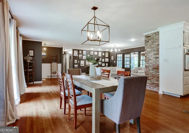 Photo 4 of Single family home for sale at 750 Glenwood Dr, Athens, GA 30606 | MLS# 10783913 | Listing updated on 2026-09-12
