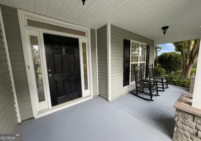2nd image of 247 Meadows Dr, Senoia, GA 30276 | MLS# 10804855