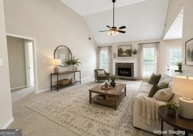 3rd image of 247 Meadows Dr, Senoia, GA 30276 | MLS# 10804855