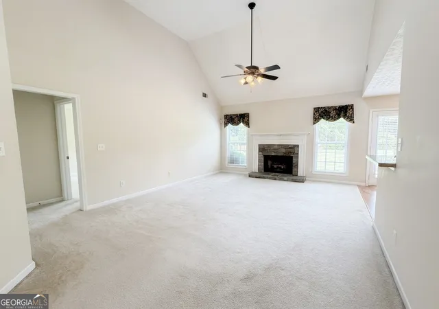 4th image of 247 Meadows Dr, Senoia, GA 30276 | MLS# 10804855