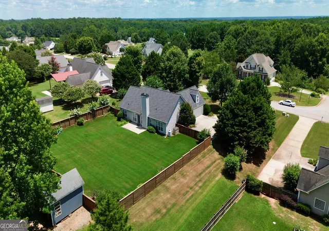 54th image of 247 Meadows Dr, Senoia, GA 30276 | MLS# 10804855