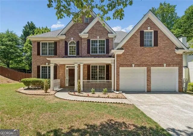 Photo 1 of Sale Pending at 1950 Blackhawk Trl, Lawrenceville, GA 30043 | MLS# 10759642 | Listing updated on 2026-06-01