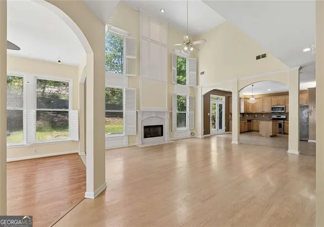 Photo 2 of Sale Pending at 1950 Blackhawk Trl, Lawrenceville, GA 30043 | MLS# 10759642 | Listing updated on 2026-06-01
