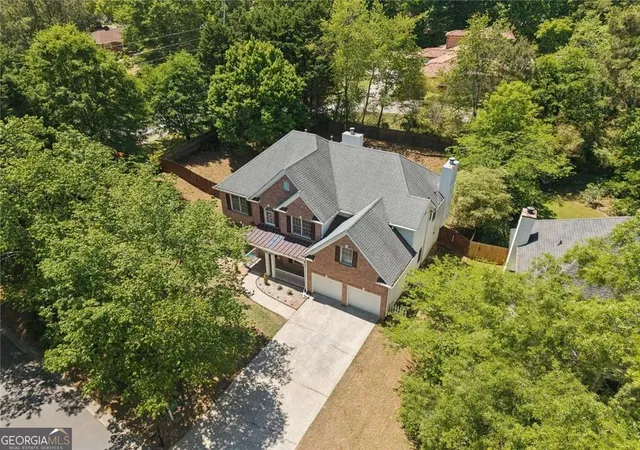 Photo 3 of Sale Pending at 1950 Blackhawk Trl, Lawrenceville, GA 30043 | MLS# 10759642 | Listing updated on 2026-06-01