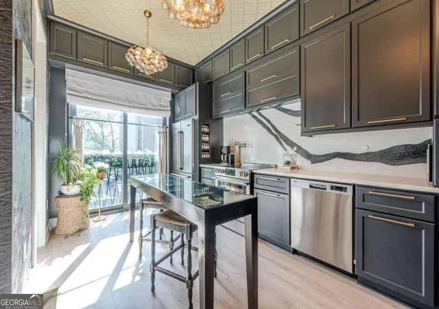 4th image of 2199 Lenox Rd Ne #7, Atlanta, GA 30324 | MLS# 10784704