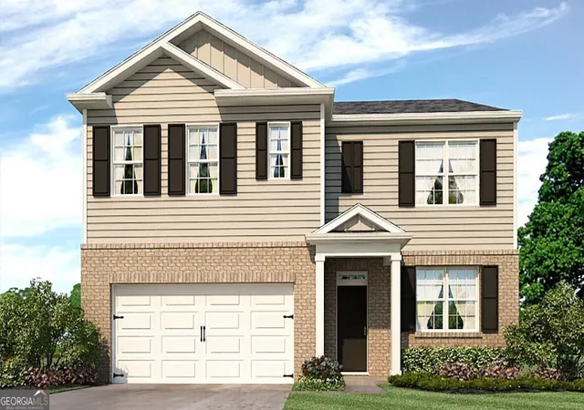 1st image of 395 Creekview Wy, Dallas, GA 30132 | MLS# 10816291