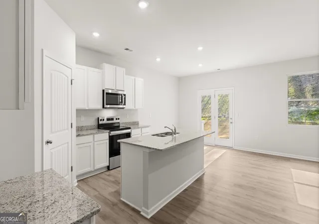 4th image of 395 Creekview Wy, Dallas, GA 30132 | MLS# 10816291