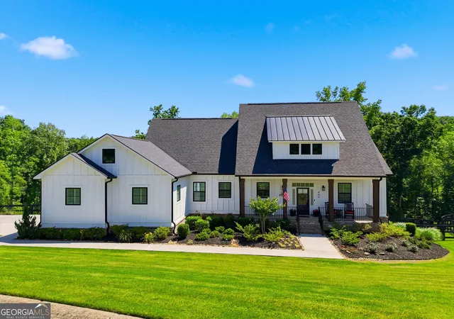 1st image of 404 London Rd, Ball Ground, GA 30107 | MLS# 10797073
