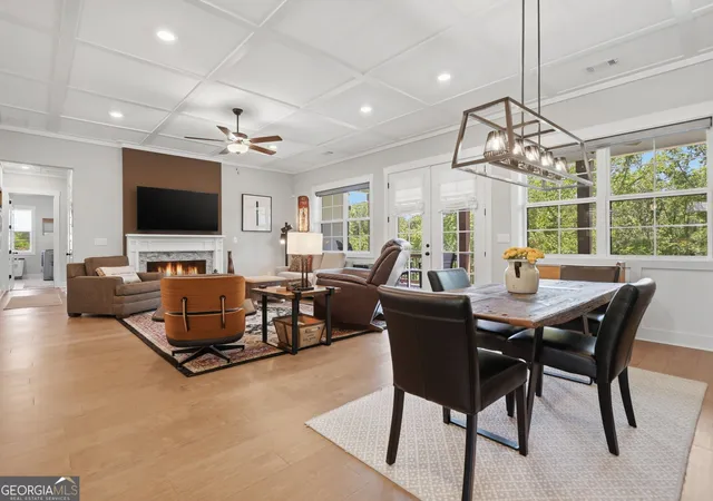 Photo 3 of Single family home for sale at 404 London Rd, Ball Ground, GA 30107 | MLS# 10797073 | Listing updated on 2026-07-31