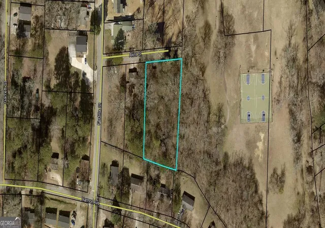 3rd image of 10 1/2 Akin St, Carrollton, GA 30117 | MLS# 10816726
