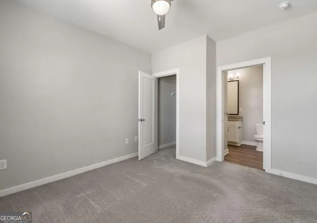 Listing Photo 2 - Condo for sale in building located at 134 Childs St, Athens, GA 30601 - Unit #B102