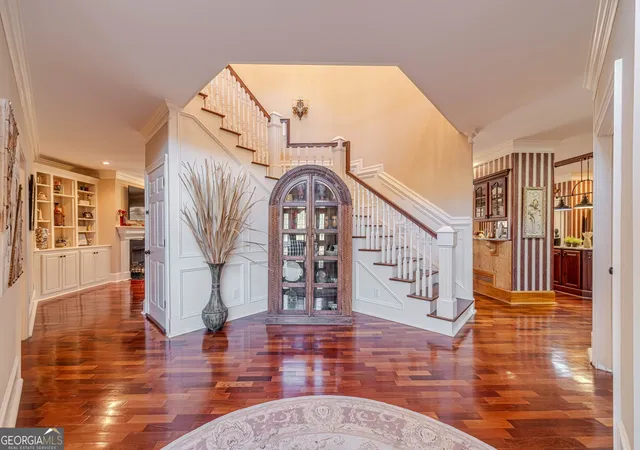 5th image of 686 Newton Factory Bridge Rd, Covington, GA 30014 | MLS# 10803873