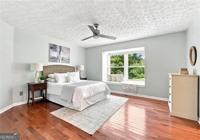 Photo 4 of Single family home for sale at 3442 Winter Wood Trc, Marietta, GA 30062 | MLS# 10834923 | Listing updated on 2026-10-08