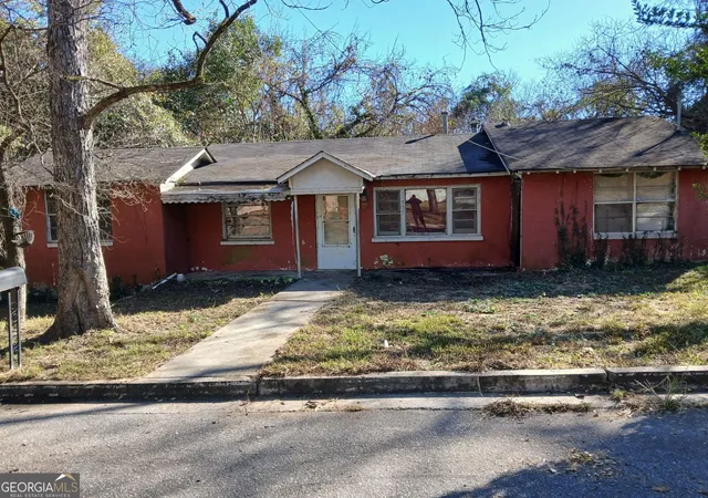 Homes for sale in Macon, GA | 909 Johnson St, Macon, GA 31217 | MLS# 10647430