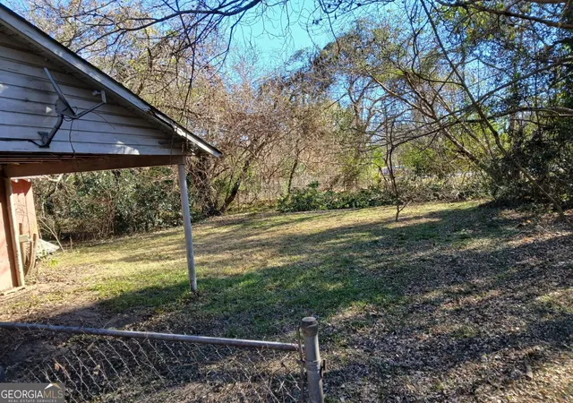 Homes for sale in Macon, GA | 909 Johnson St, Macon, GA 31217 | MLS# 10647430