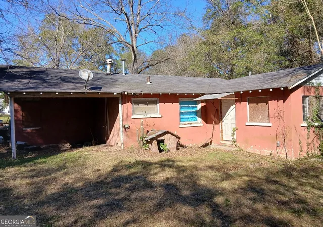 Homes for sale in Macon, GA | 909 Johnson St, Macon, GA 31217 | MLS# 10647430