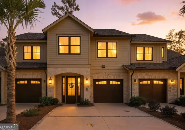 1st image of 147 Fifty Oaks Ln, St. Simons, GA 31522 | MLS# 10596350