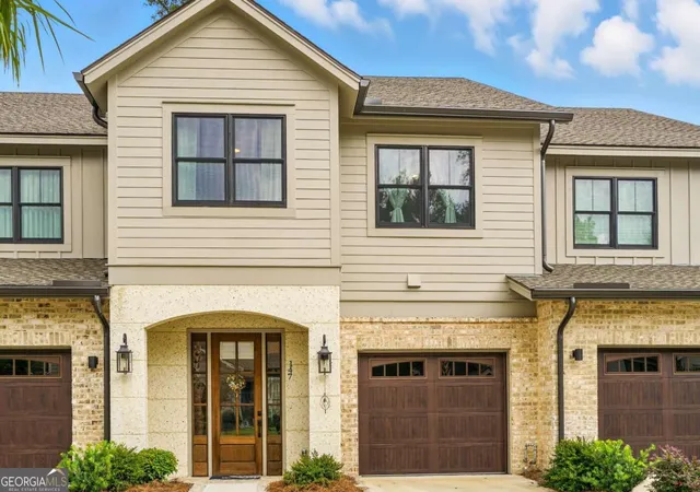 3rd image of 147 Fifty Oaks Ln, St. Simons, GA 31522 | MLS# 10596350