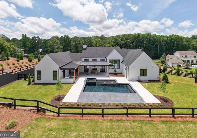 Photo 3 of Mansion for sale at 1350 A J Land Rd, Canton, GA 30115 | MLS# 10789031 | Listing updated on 2026-09-10