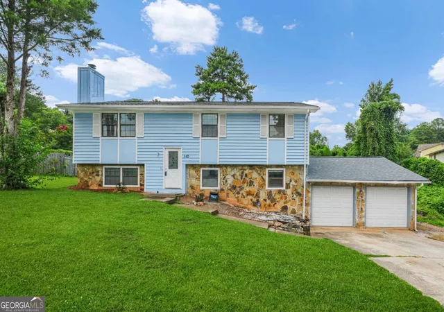 Photo 1 of Single family home for sale at 1163 To Lani Farm Rd, Stone Mountain, GA 30083 | MLS# 10815187 | Listing updated on 2026-08-31