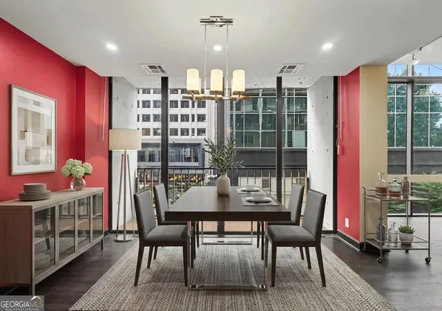 Photo 3 of Condo for sale at 145 15Th St Ne #208, Atlanta, GA 30309 | MLS# 10808095 | Listing updated on 2026-09-26