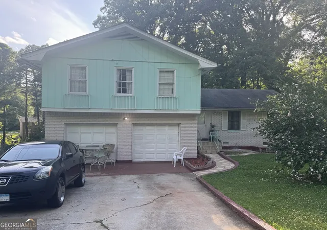Photo 1 of Single family home for sale at 365 Shelton Woods Ct, Stone Mountain, GA 30088 | MLS# 10788997 | Listing updated on 2026-08-06