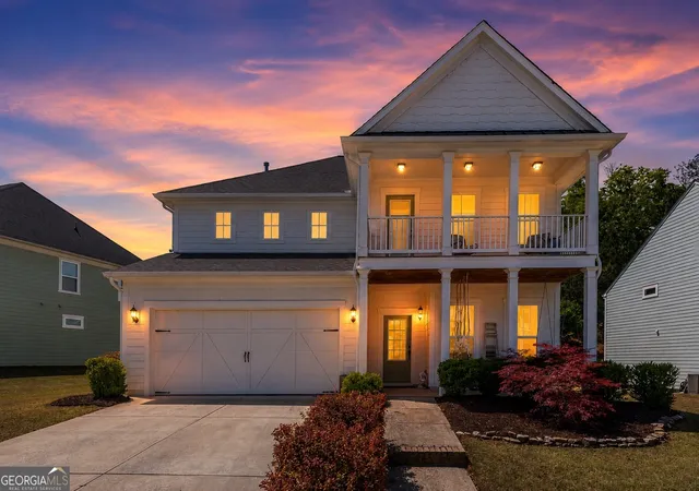 2nd image of 5922 Ash Hill Pl, Hoschton, GA 30548 | MLS# 10738376