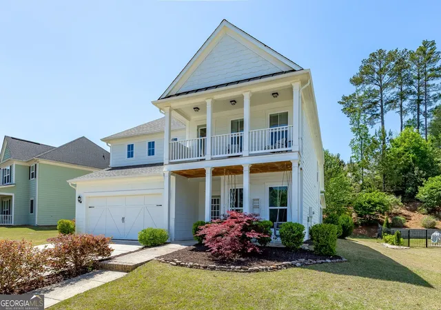 3rd image of 5922 Ash Hill Pl, Hoschton, GA 30548 | MLS# 10738376