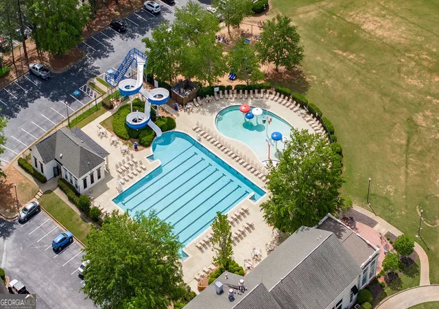 65th image of 5922 Ash Hill Pl, Hoschton, GA 30548 | MLS# 10738376