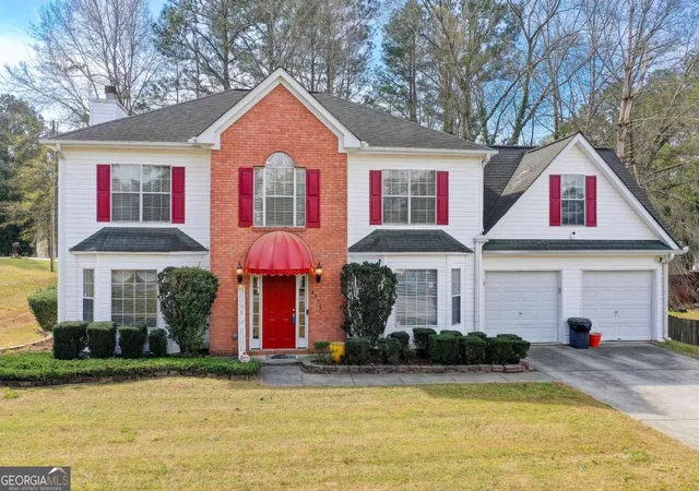 Photo 1 of Single family home for sale at 8075 Harmony Lakes Dr, Lithonia, GA 30058 | MLS# 10718879 | Listing updated on 2026-08-22