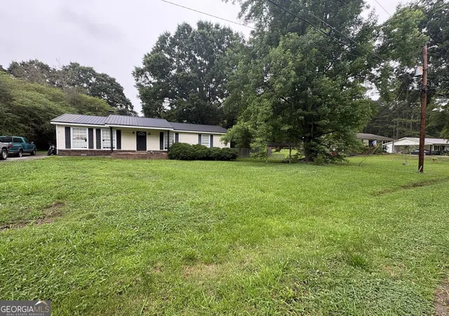 Homes for sale in Cedartown, GA | 1068 Judkin Mill Rd, Cedartown, GA 30125 | MLS# 10790993