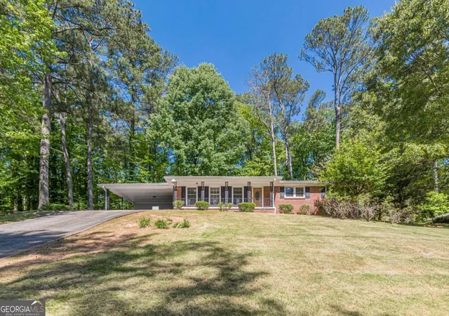 1st image of 3483 Scenic Dr, East Point, GA 30344 | MLS# 10761472