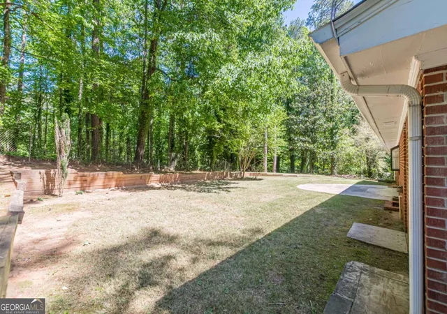 Photo 3 of Single family home for sale at 3483 Scenic Dr, East Point, GA 30344 | MLS# 10761472 | Listing updated on 2026-08-22