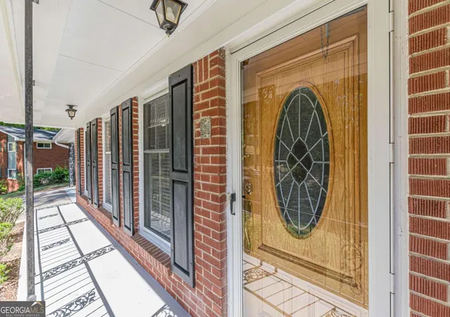 Photo 4 of Single family home for sale at 3483 Scenic Dr, East Point, GA 30344 | MLS# 10761472 | Listing updated on 2026-10-10