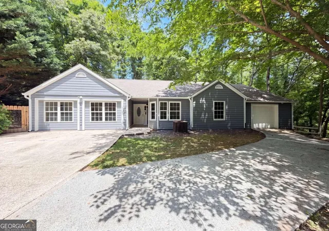 Photo 1 of Single family home for sale at 1121 Canvas Back Dr, Woodstock, GA 30189 | MLS# 10766552 | Listing updated on 2026-08-30