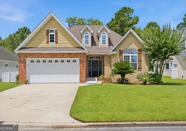 1st image of 115 Madeira Dr, Brunswick, GA 31523 | MLS# 10800045