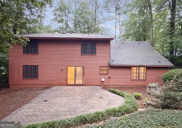 Photo 15 of Sale Pending at 1156 Forest Glen Ct Nw, Acworth, GA 30102 | MLS# 10783136 | Listing updated on 2026-09-02