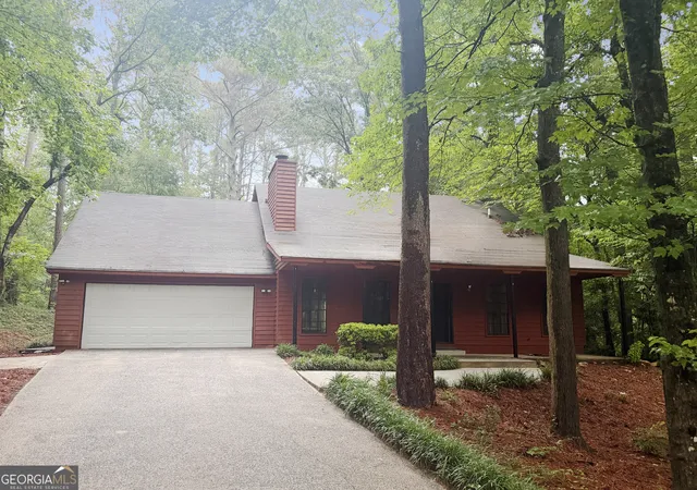 Photo 1 of Sale Pending at 1156 Forest Glen Ct Nw, Acworth, GA 30102 | MLS# 10783136 | Listing updated on 2026-09-02