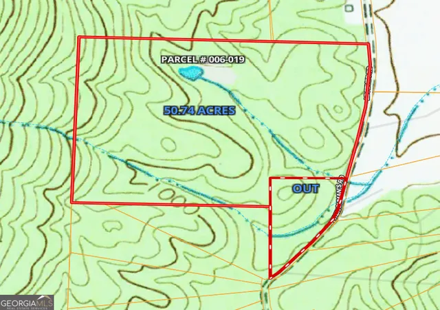 1st image of 3472 Prior Station Rd, Cedartown, GA 30125 | MLS# 10692713